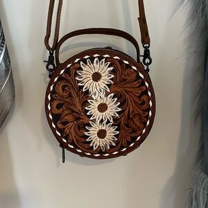 American Darling canteen purse